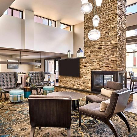 Residence Inn By Marriott Phoenix Gilbert Extérieur photo