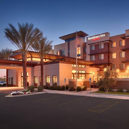 Residence Inn By Marriott Phoenix Gilbert Extérieur photo