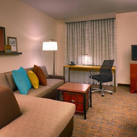 Residence Inn By Marriott Phoenix Gilbert Extérieur photo