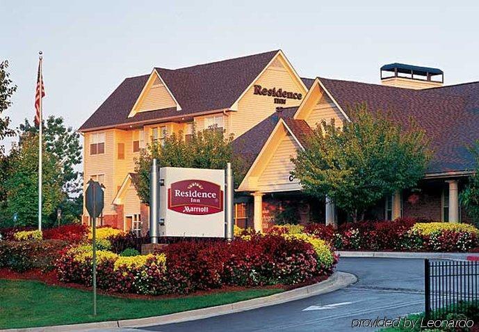 Residence Inn By Marriott Phoenix Gilbert Extérieur photo
