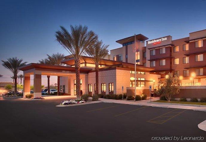Residence Inn By Marriott Phoenix Gilbert Extérieur photo