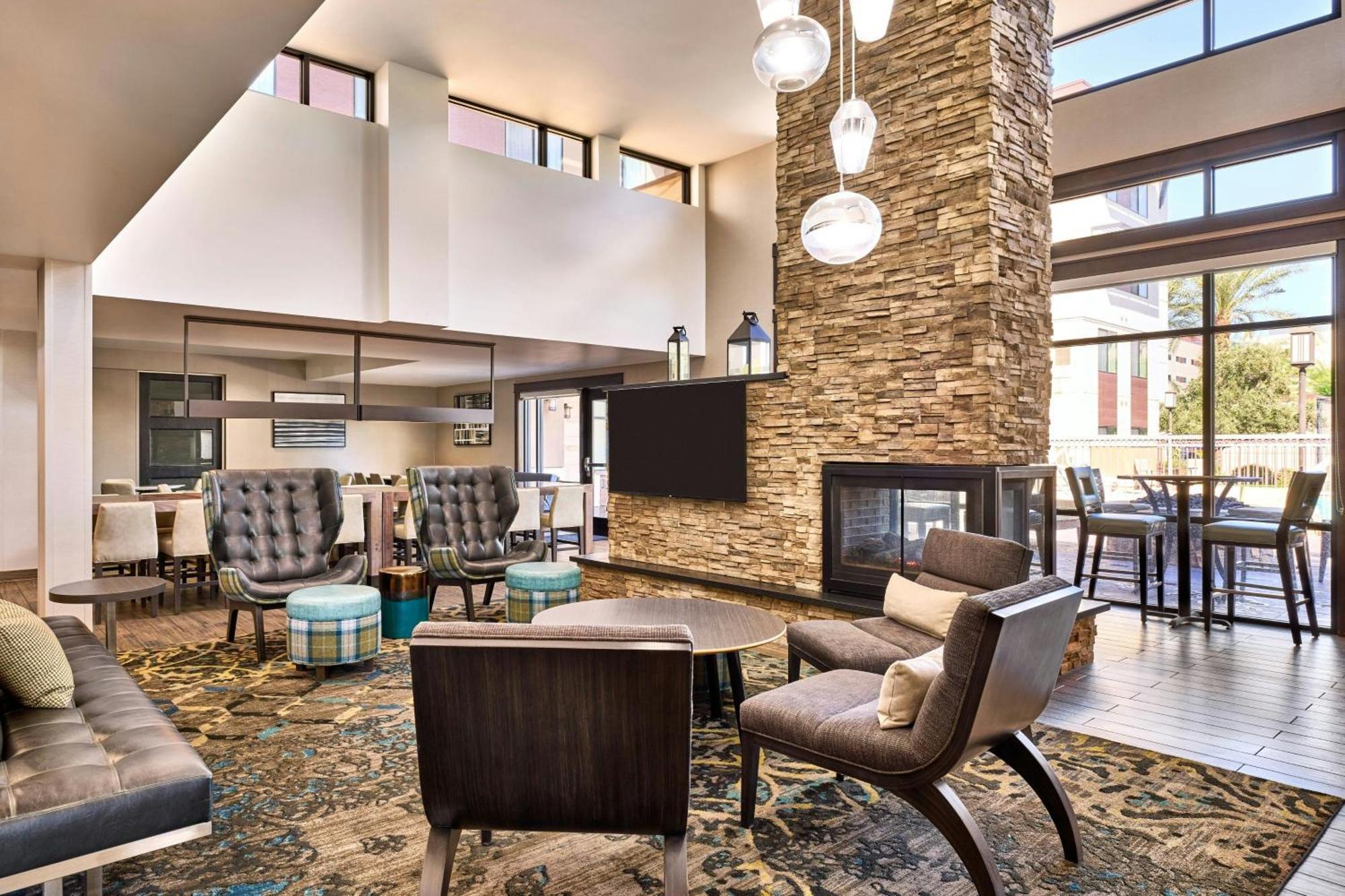 Residence Inn By Marriott Phoenix Gilbert Extérieur photo