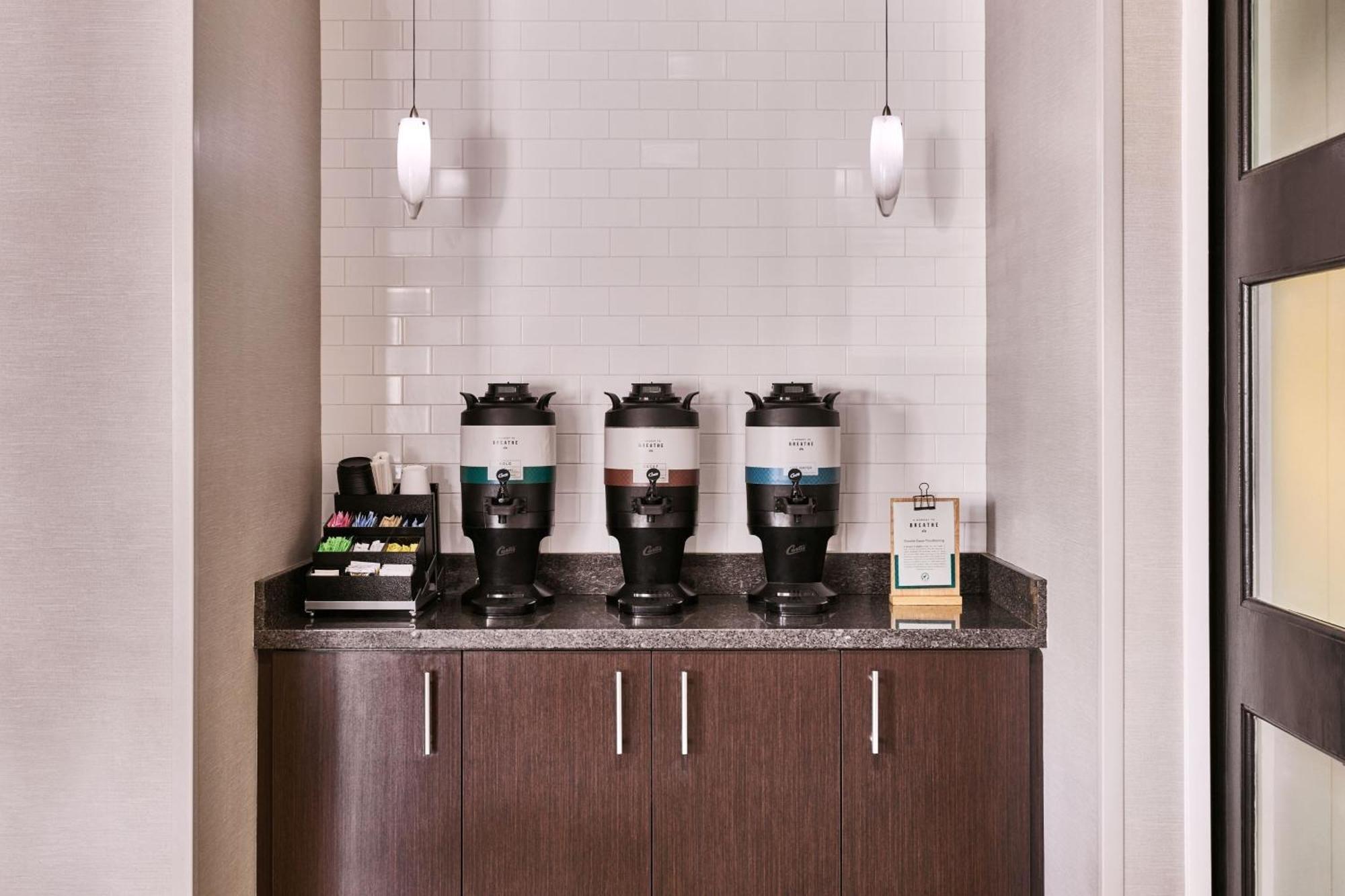 Residence Inn By Marriott Phoenix Gilbert Extérieur photo