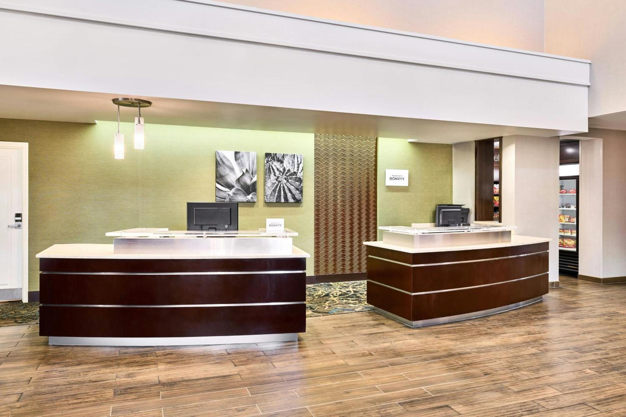 Residence Inn By Marriott Phoenix Gilbert Extérieur photo