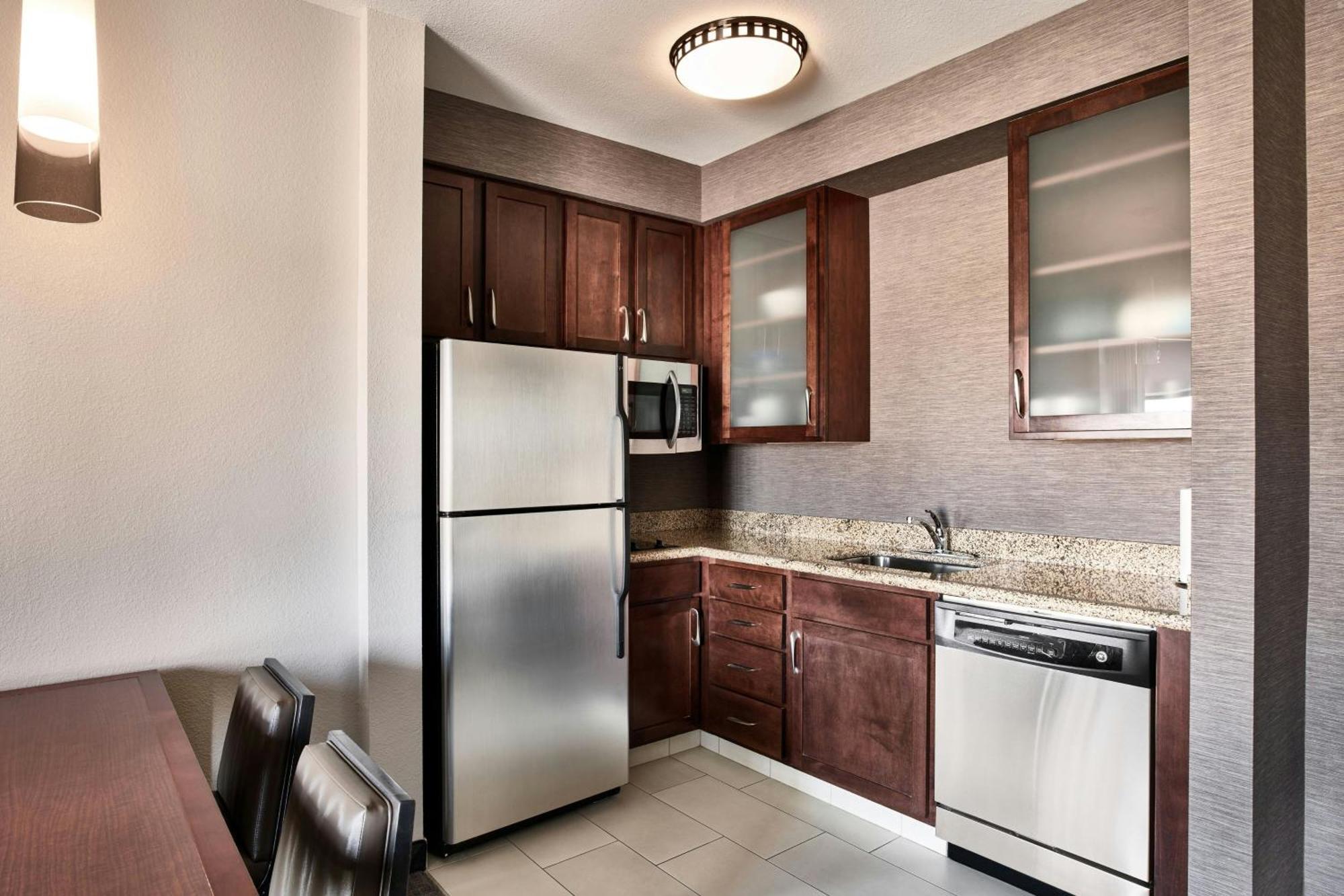 Residence Inn By Marriott Phoenix Gilbert Extérieur photo