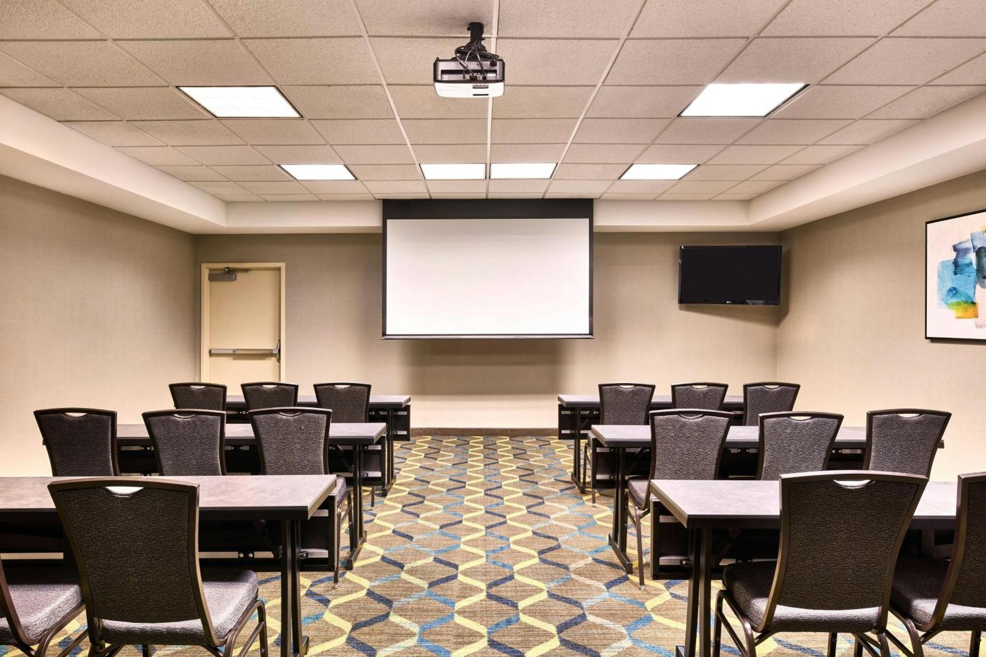 Residence Inn By Marriott Phoenix Gilbert Extérieur photo