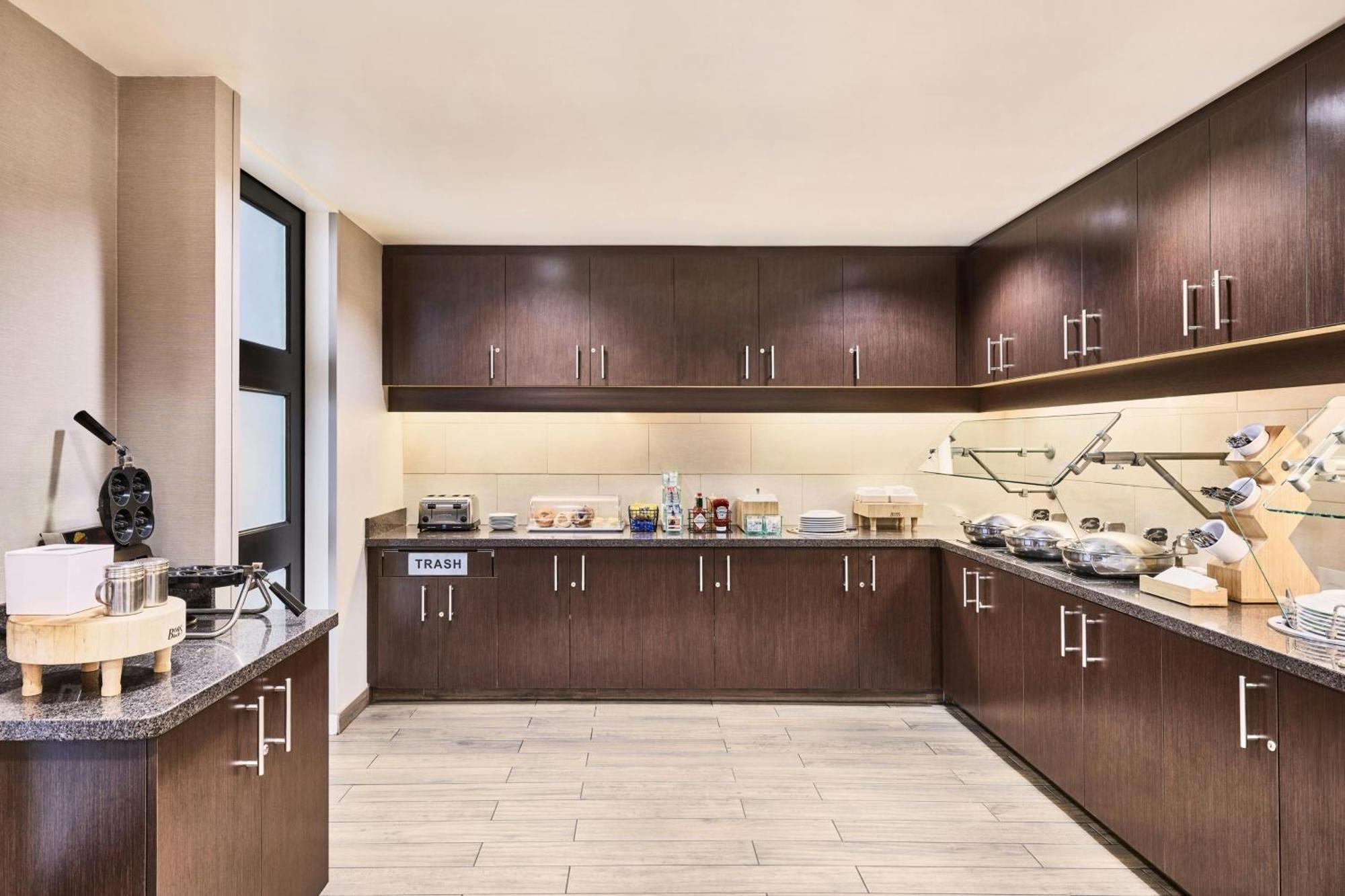 Residence Inn By Marriott Phoenix Gilbert Extérieur photo