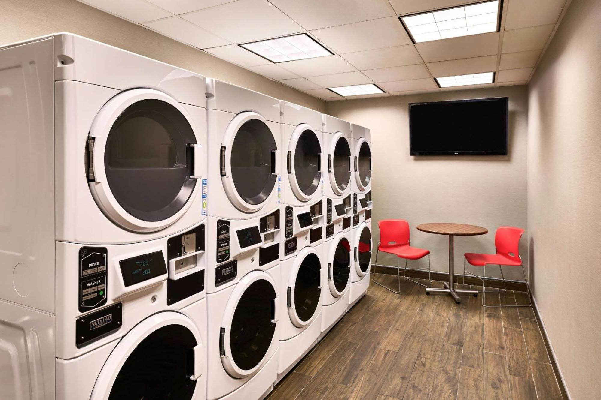 Residence Inn By Marriott Phoenix Gilbert Extérieur photo