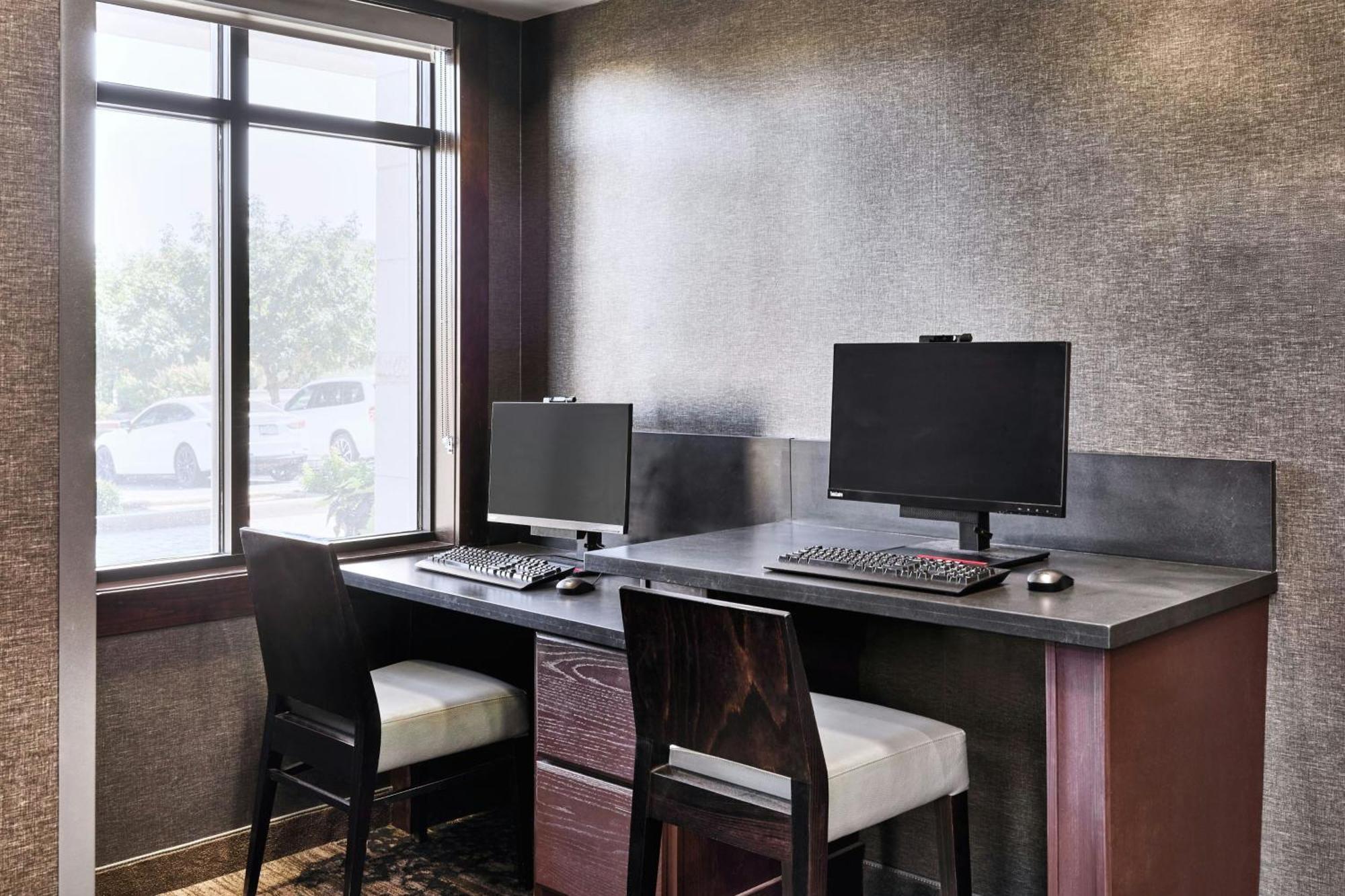 Residence Inn By Marriott Phoenix Gilbert Extérieur photo