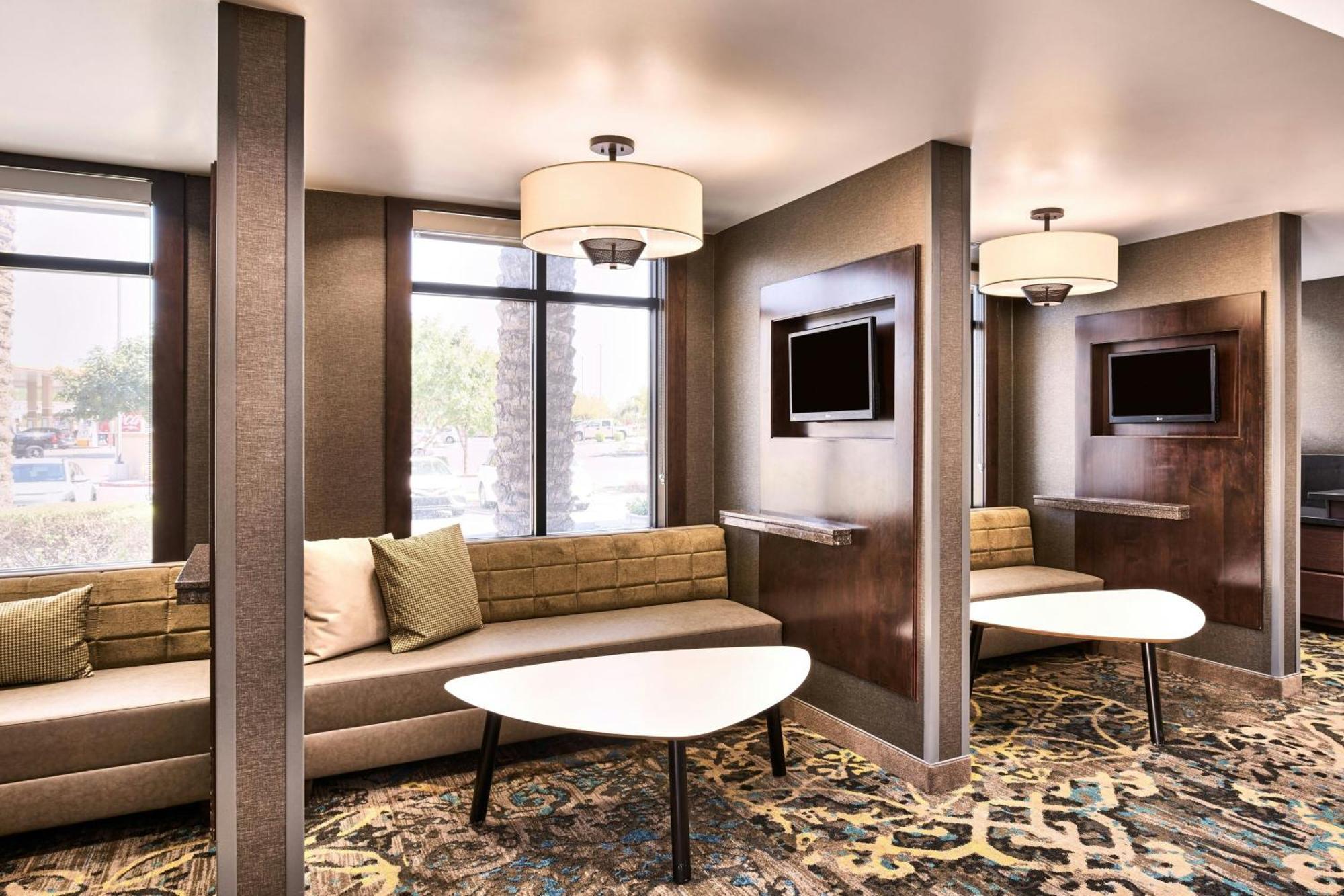 Residence Inn By Marriott Phoenix Gilbert Extérieur photo