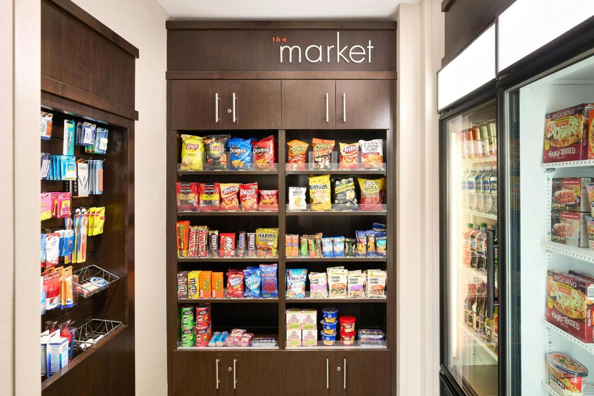 Residence Inn By Marriott Phoenix Gilbert Extérieur photo