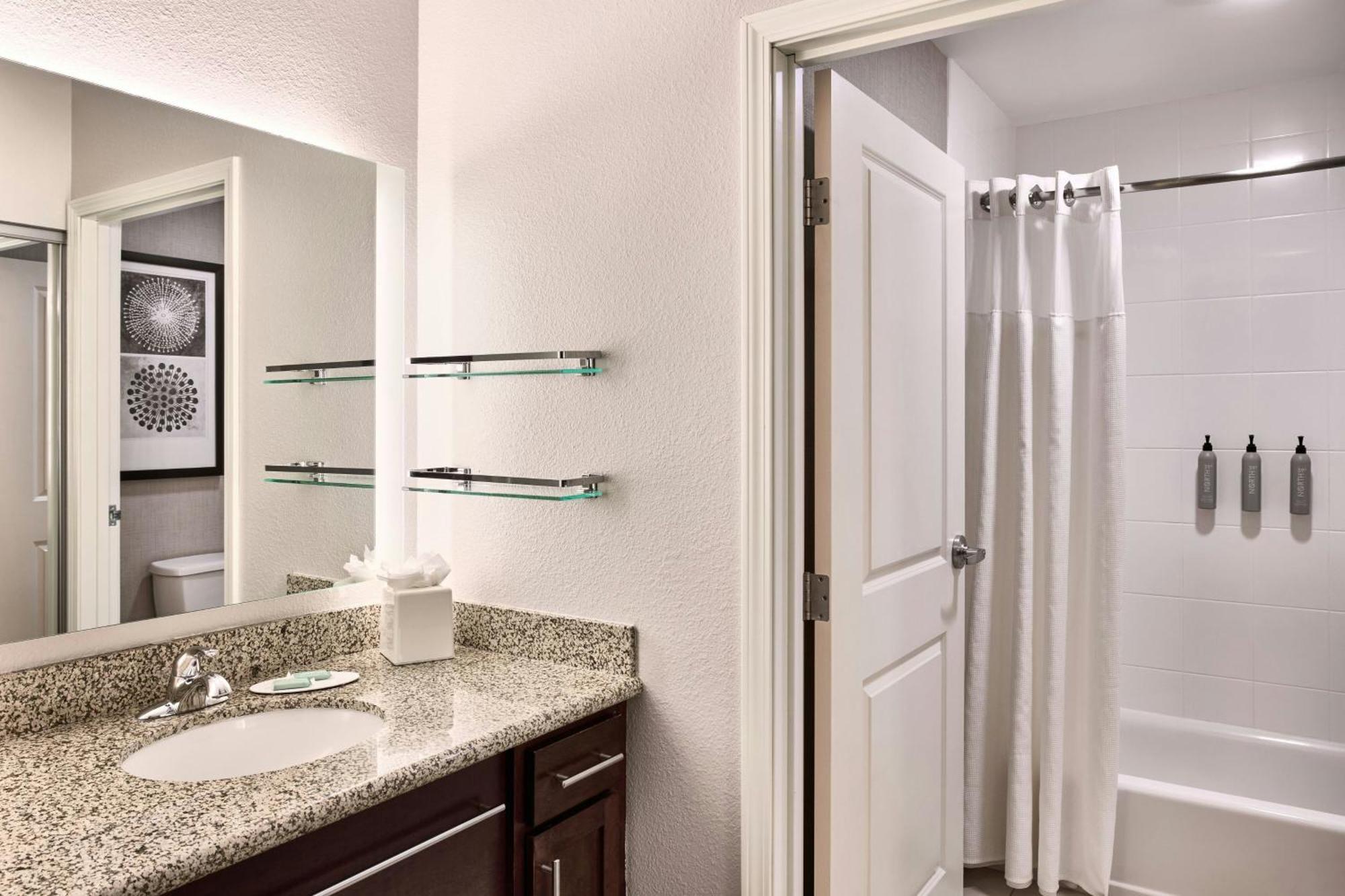 Residence Inn By Marriott Phoenix Gilbert Extérieur photo