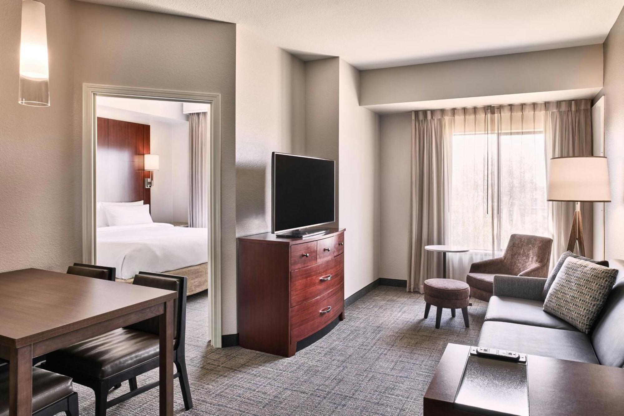 Residence Inn By Marriott Phoenix Gilbert Extérieur photo