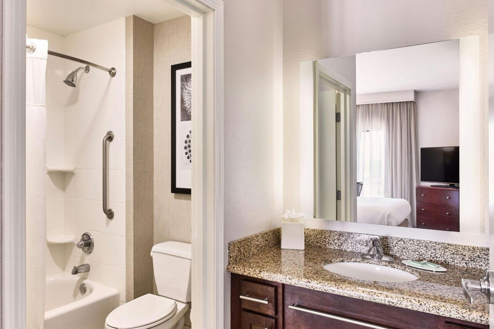Residence Inn By Marriott Phoenix Gilbert Extérieur photo