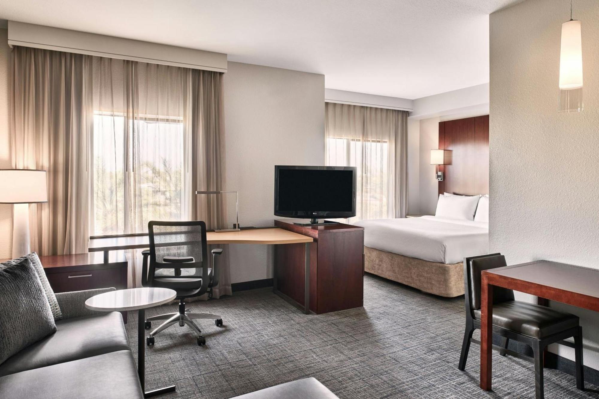Residence Inn By Marriott Phoenix Gilbert Extérieur photo