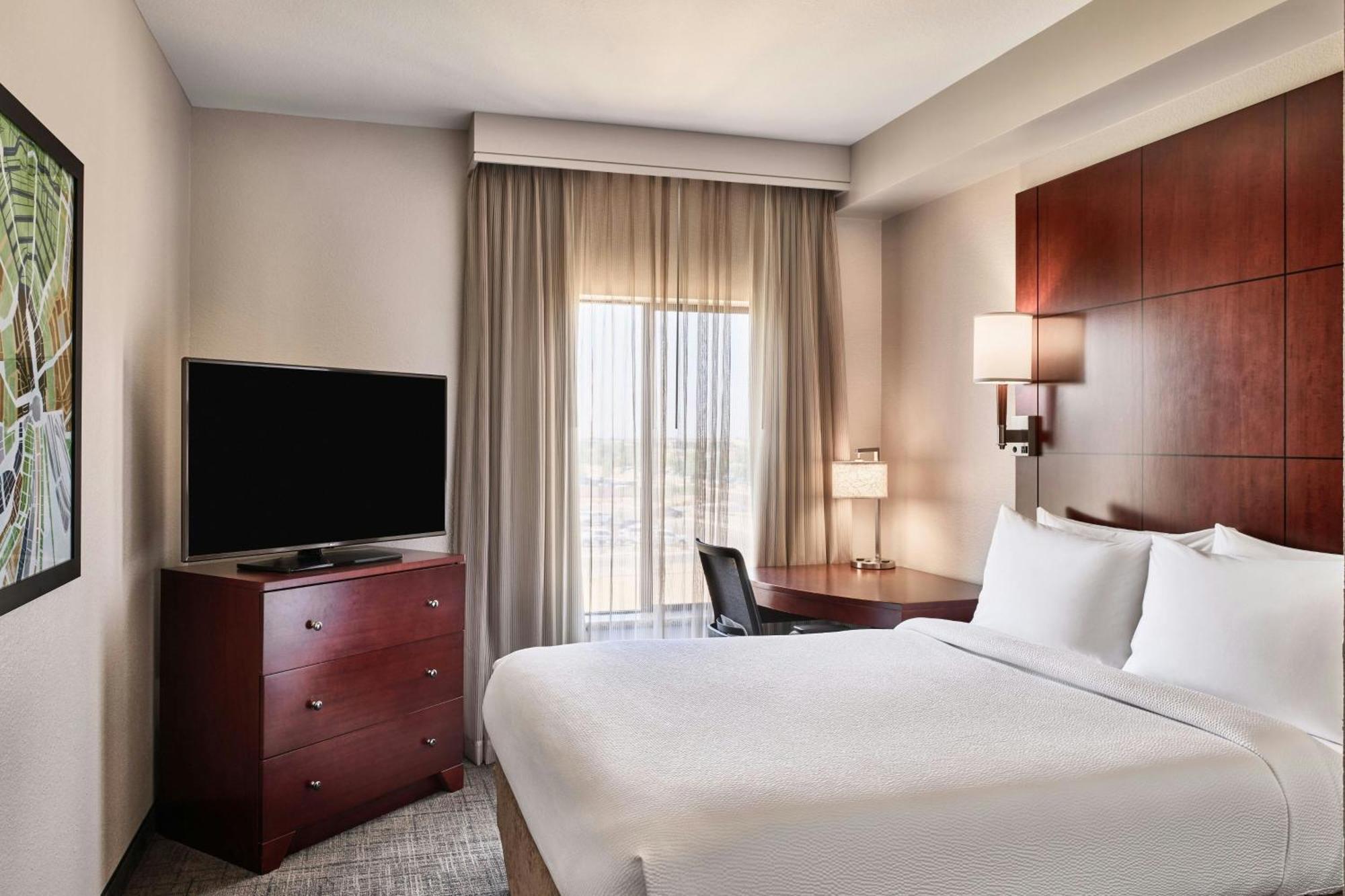Residence Inn By Marriott Phoenix Gilbert Extérieur photo
