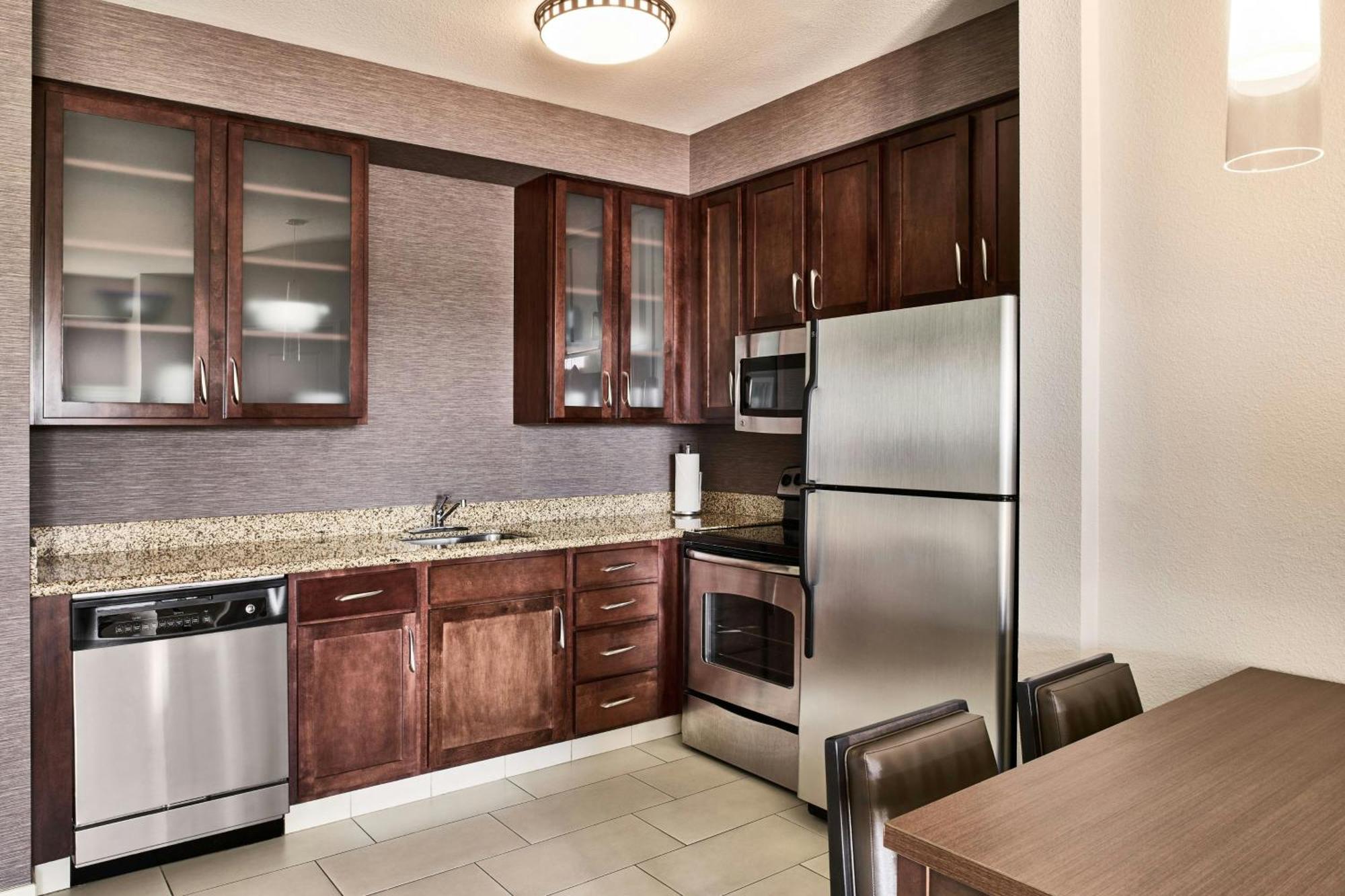 Residence Inn By Marriott Phoenix Gilbert Extérieur photo