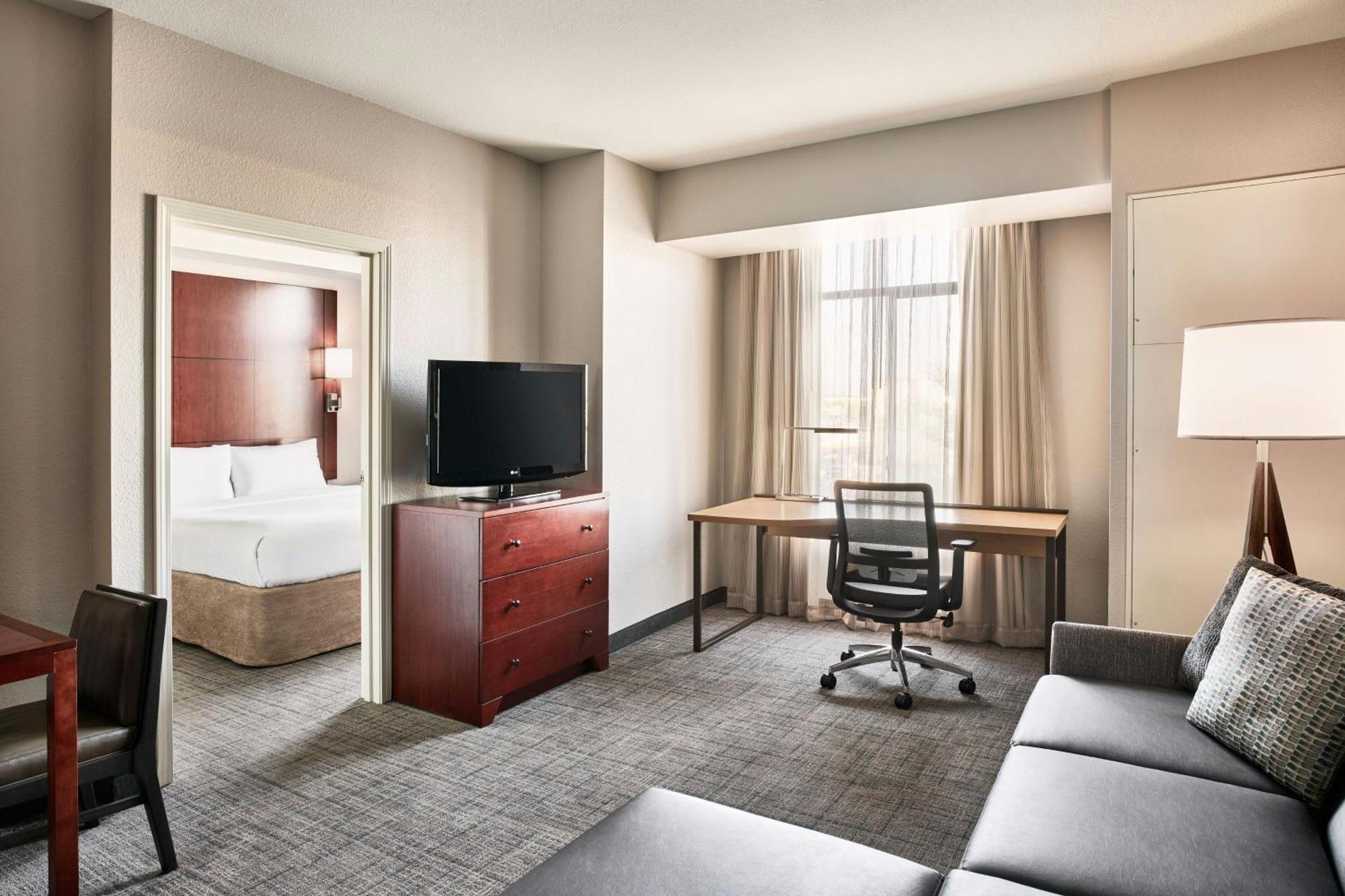 Residence Inn By Marriott Phoenix Gilbert Extérieur photo