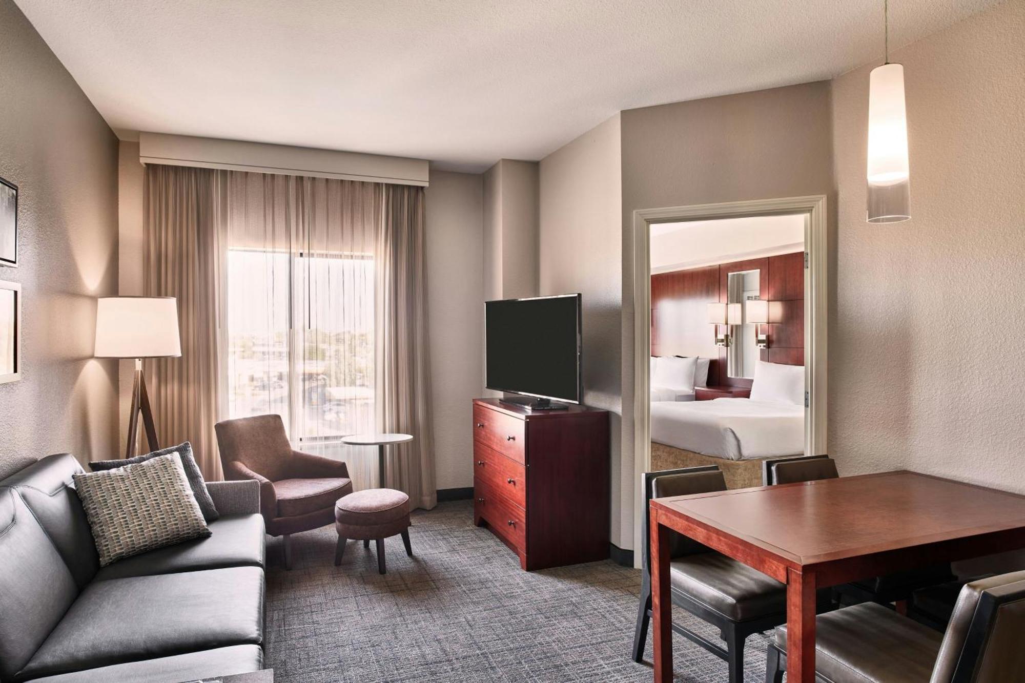 Residence Inn By Marriott Phoenix Gilbert Extérieur photo