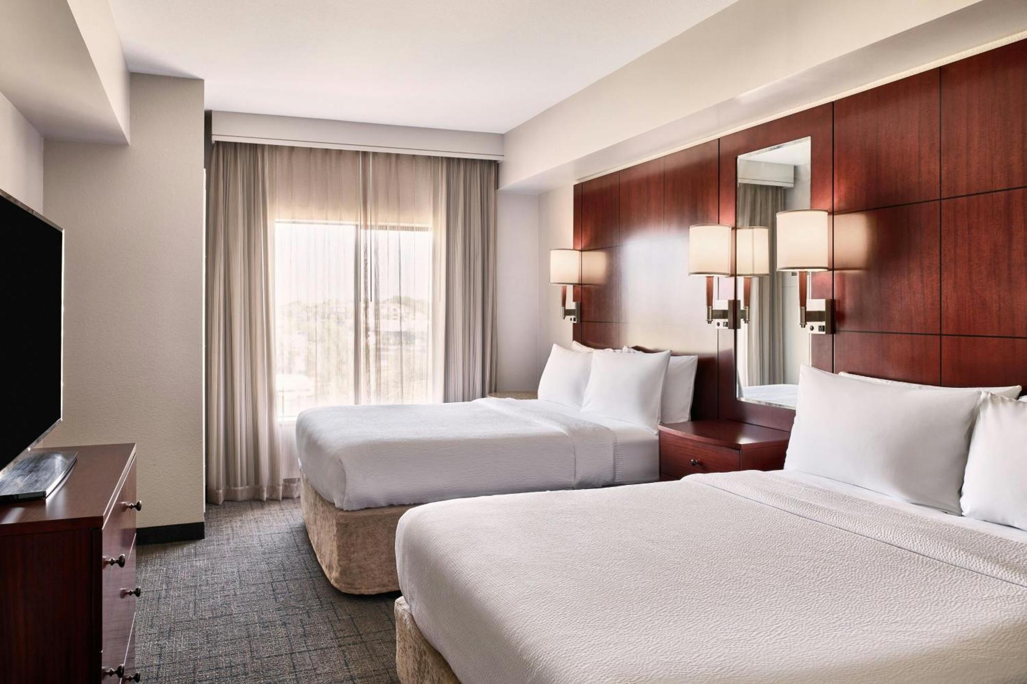 Residence Inn By Marriott Phoenix Gilbert Extérieur photo
