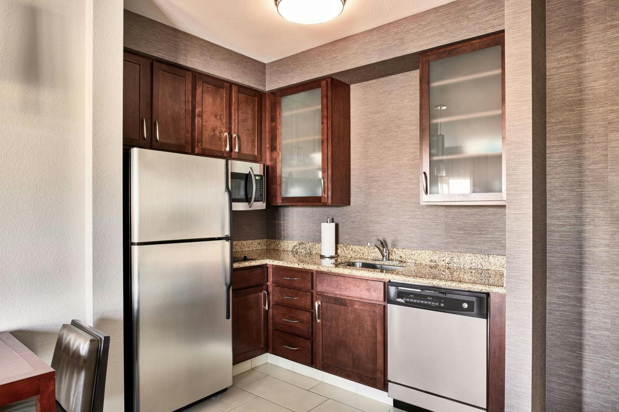 Residence Inn By Marriott Phoenix Gilbert Extérieur photo