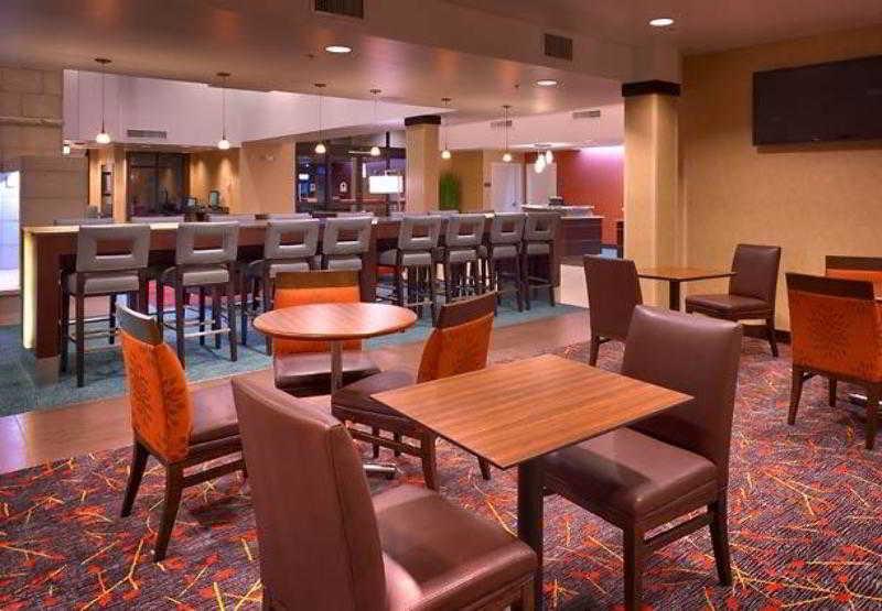 Residence Inn By Marriott Phoenix Gilbert Extérieur photo