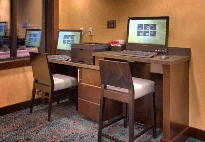 Residence Inn By Marriott Phoenix Gilbert Extérieur photo