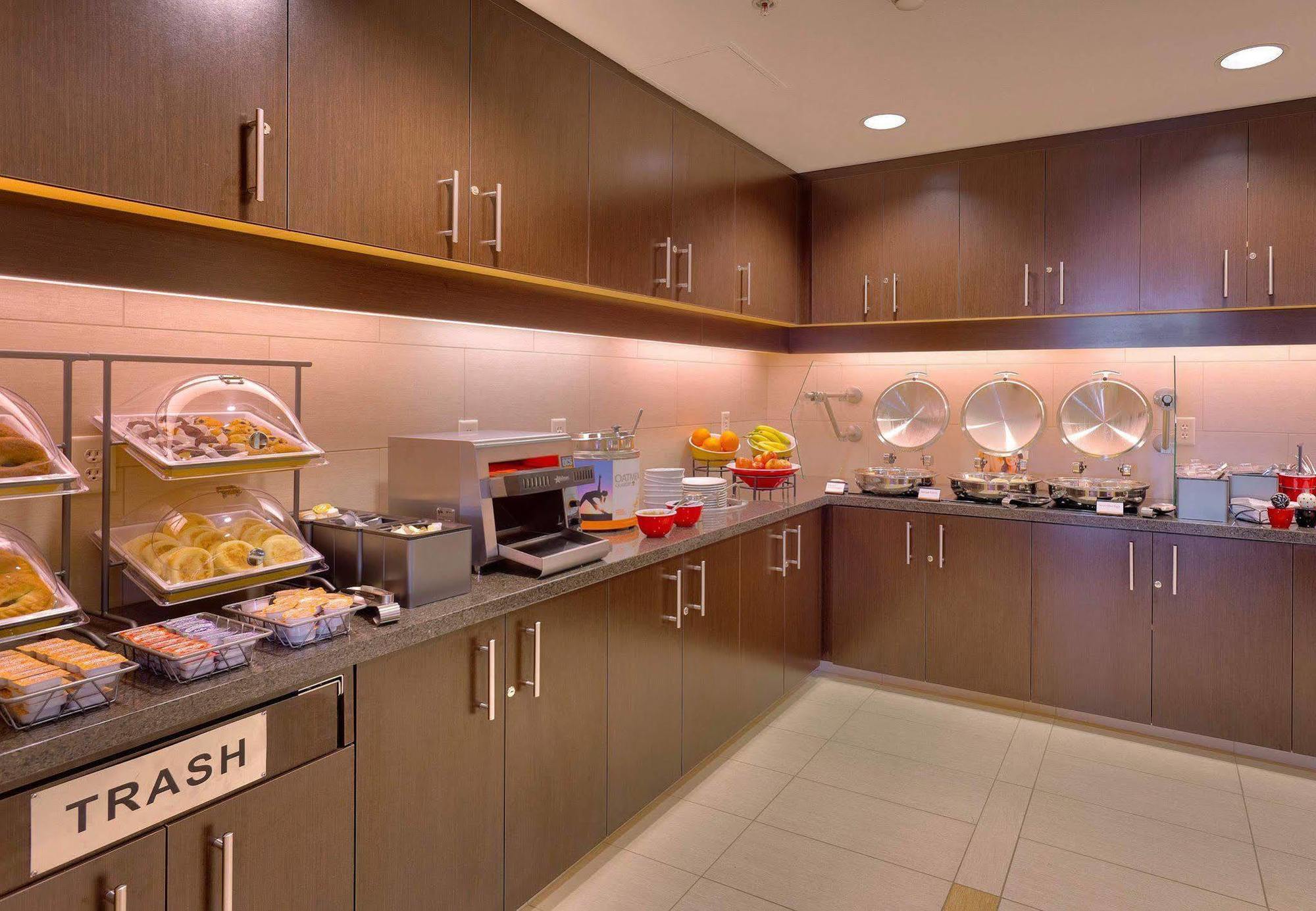 Residence Inn By Marriott Phoenix Gilbert Extérieur photo