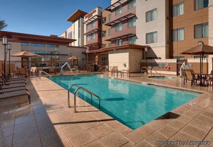 Residence Inn By Marriott Phoenix Gilbert Extérieur photo
